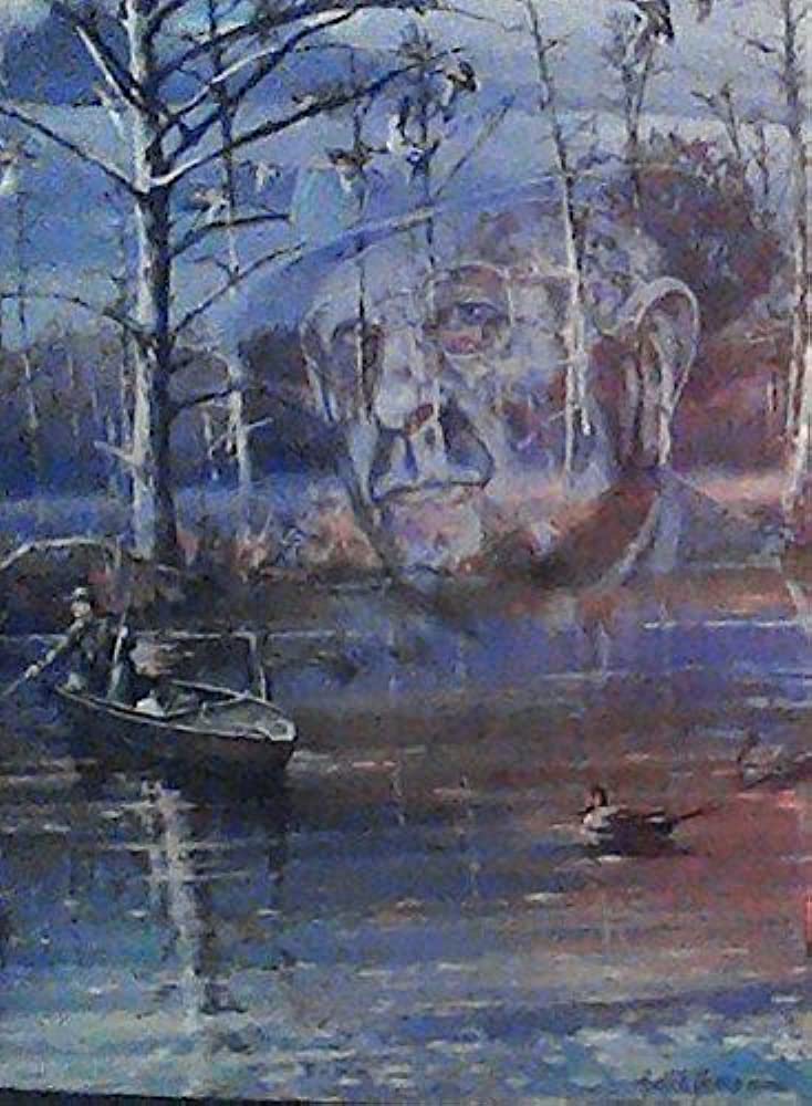 Nash Buckingham, Beaver Dam, and Other Hunting Tales