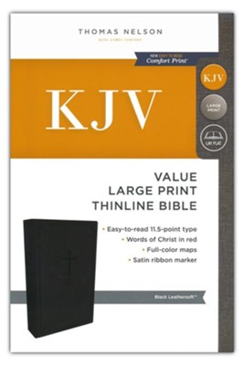 KJV Giant Print