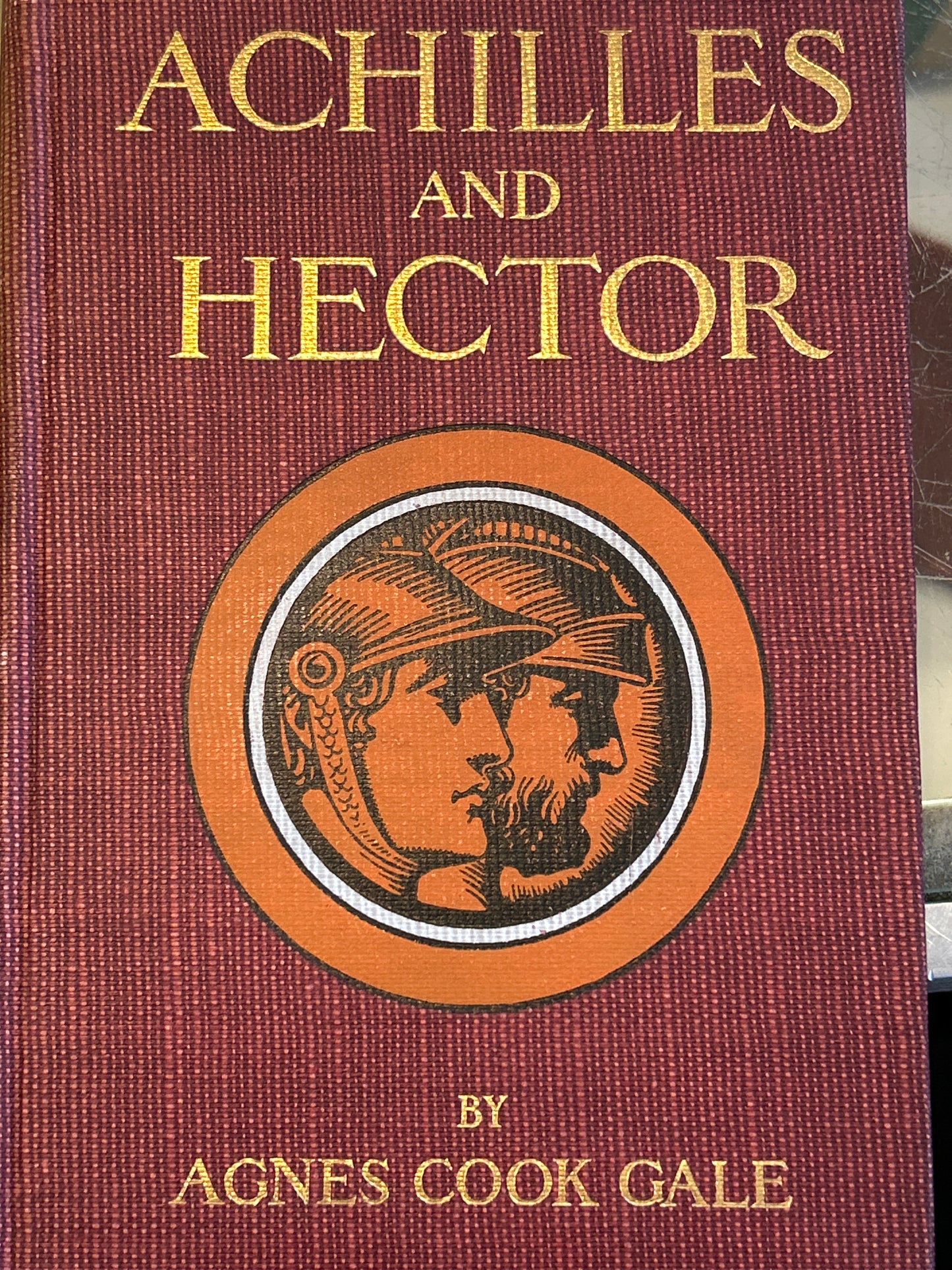 Achilles and Hector