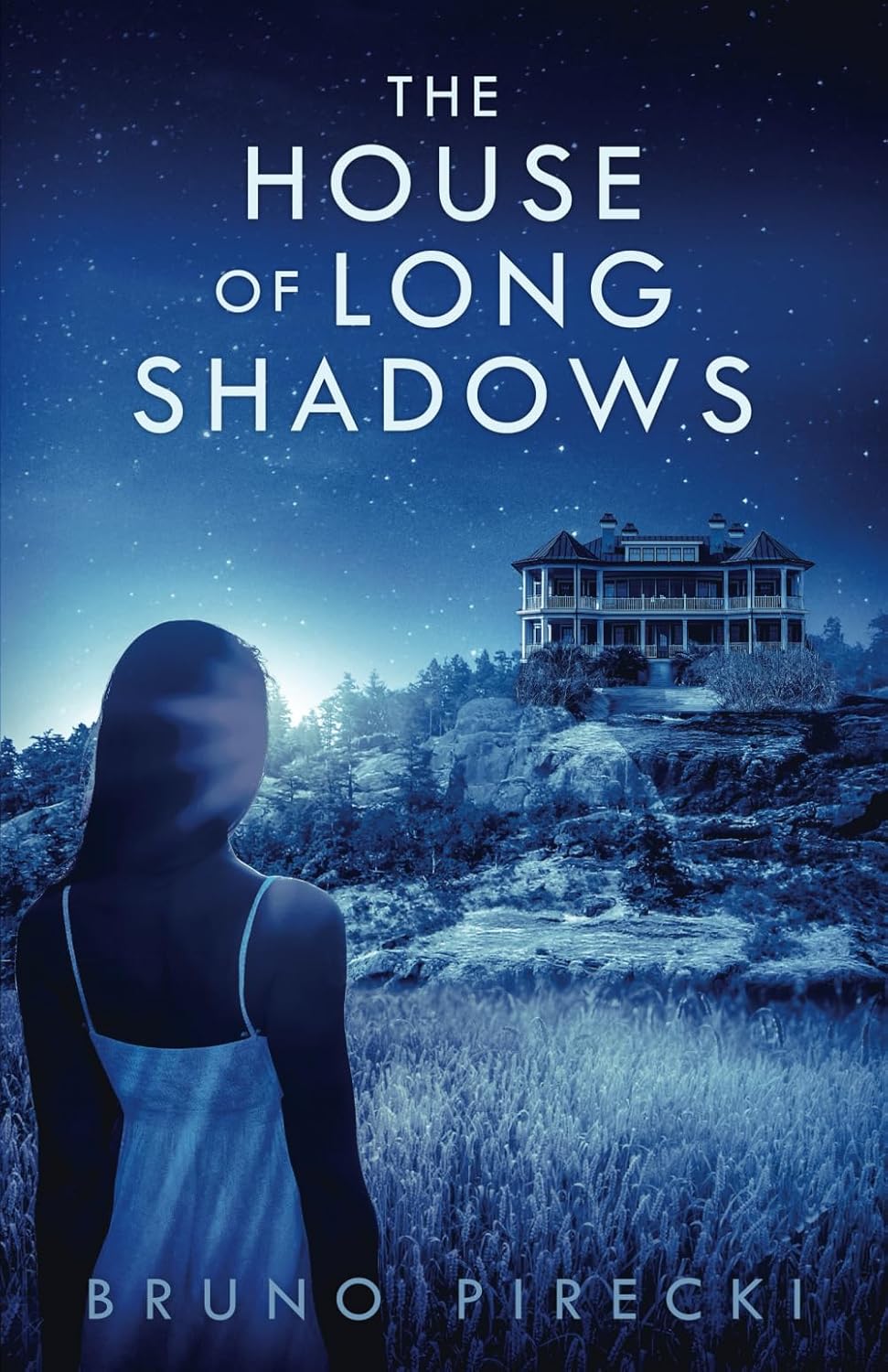 The House of Long Shadows