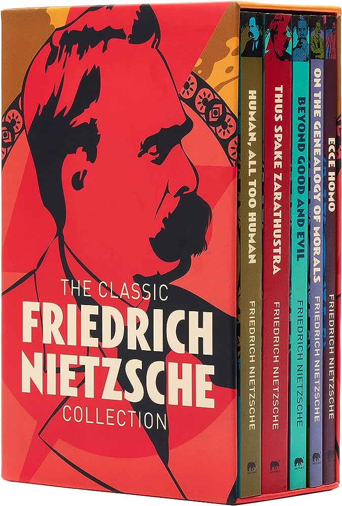 The Classic Nietzsche Collection