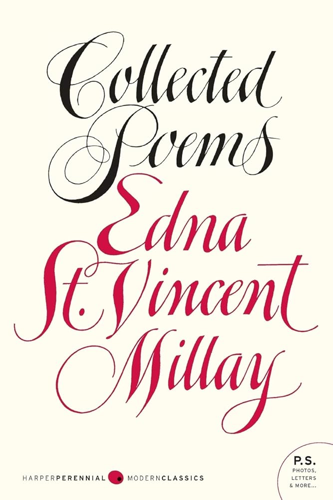 Collected Poems cover image