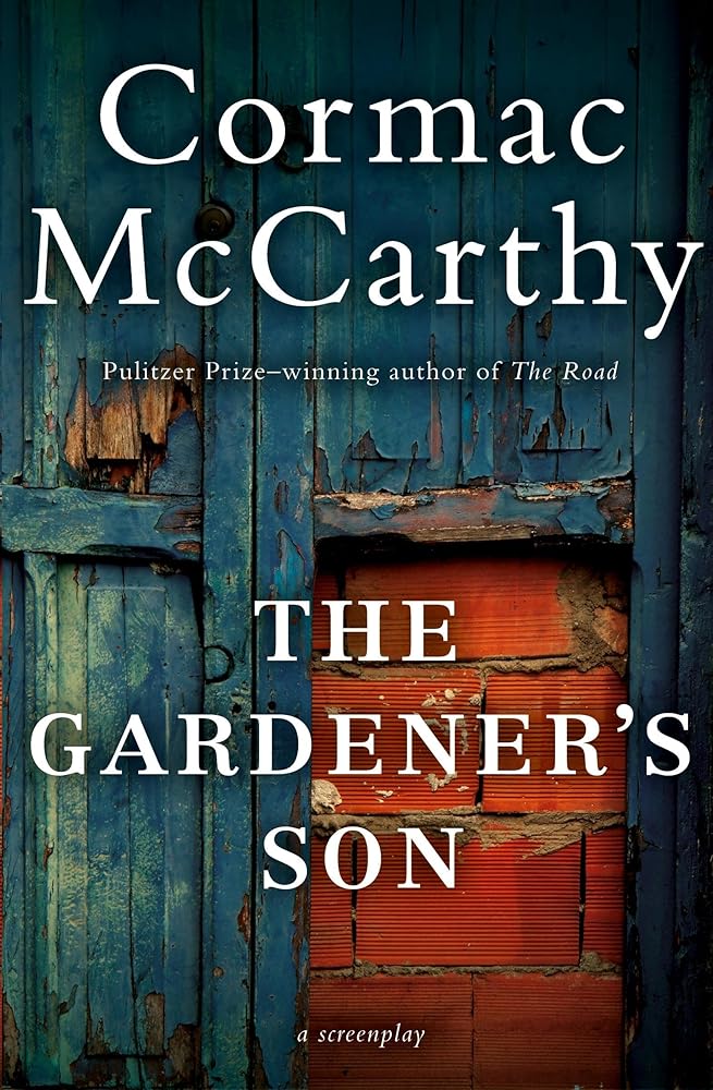 The Gardener's Son cover image