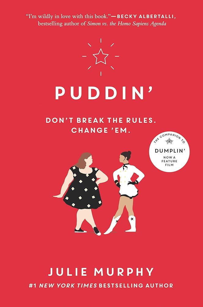 Puddin' (Dumplin', 2) cover image
