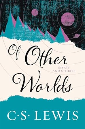 Of Other Worlds: Essays and Stories cover image
