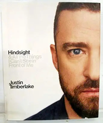 Hindsight - Target.com Exclusive cover image