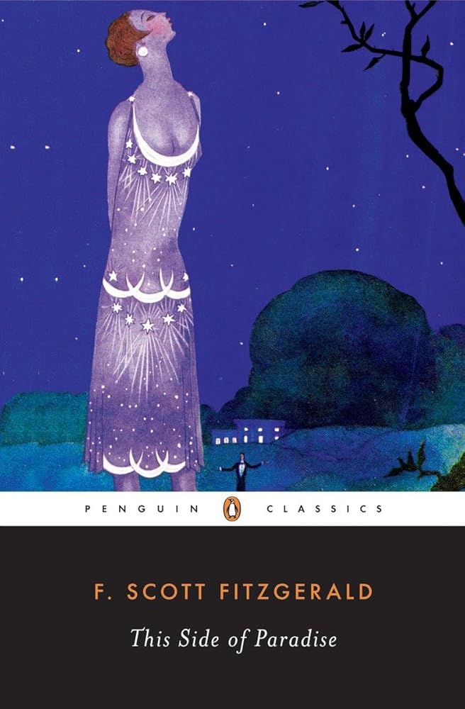 This Side of Paradise cover image