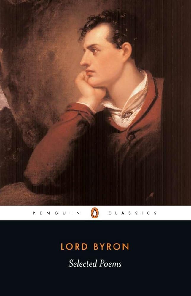 Selected Poems (Penguin Classics) cover image
