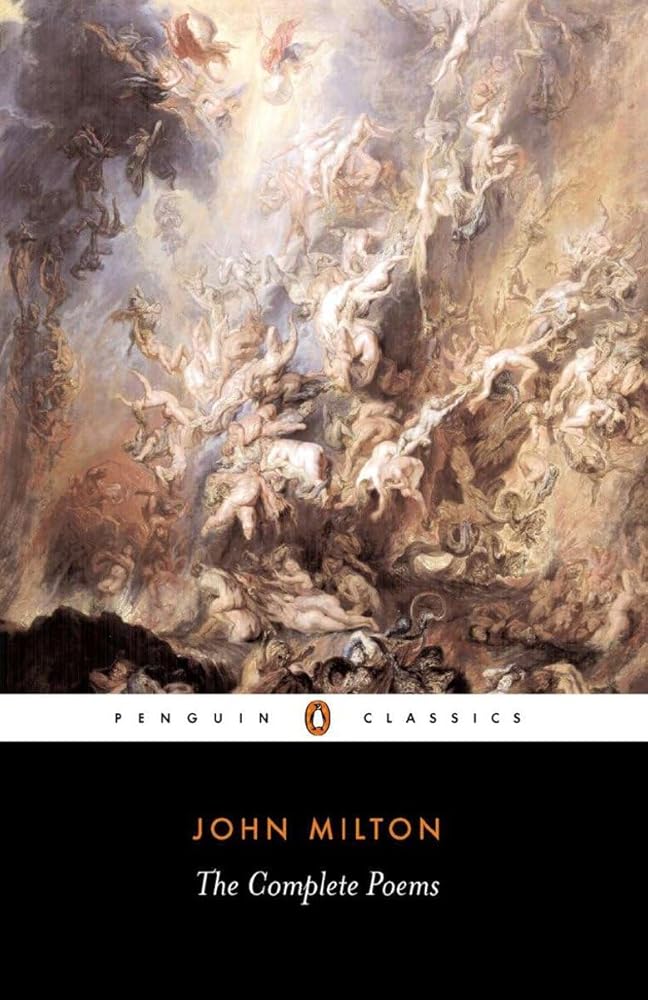 The Complete Poems (Penguin Classics) cover image