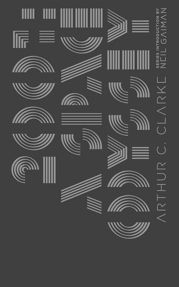 2001: A Space Odyssey (Penguin Galaxy) cover image