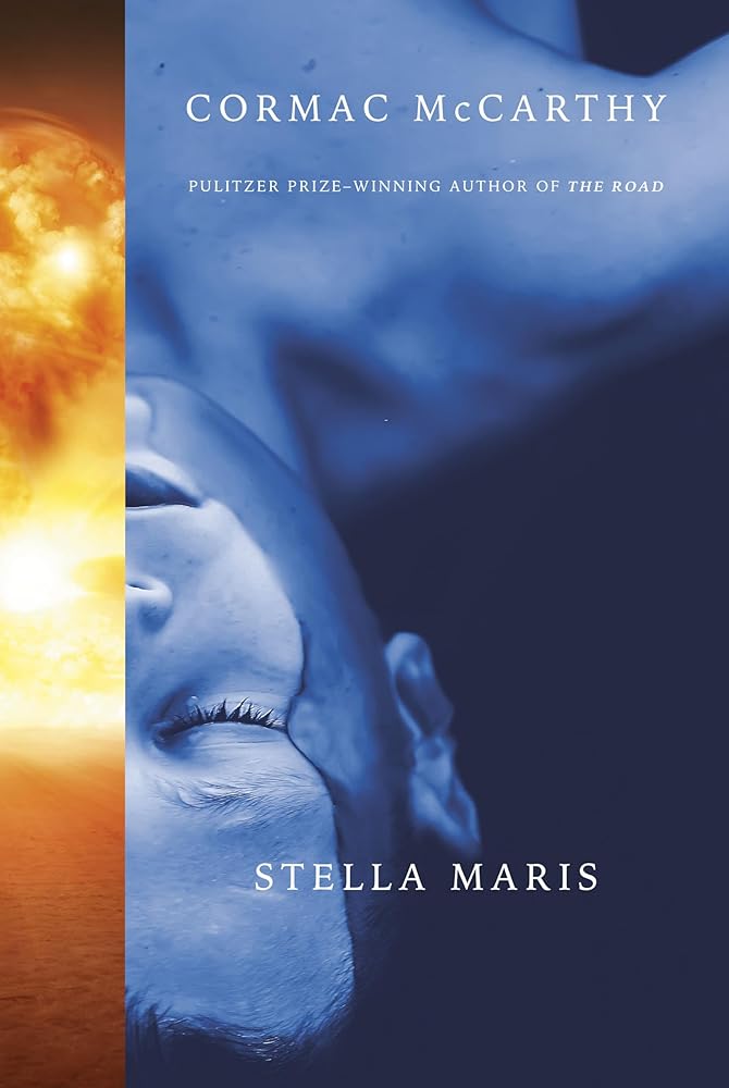 Stella Maris cover image