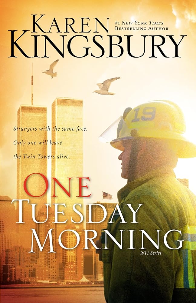One Tuesday Morning (9/11 Series, Book 1) cover image