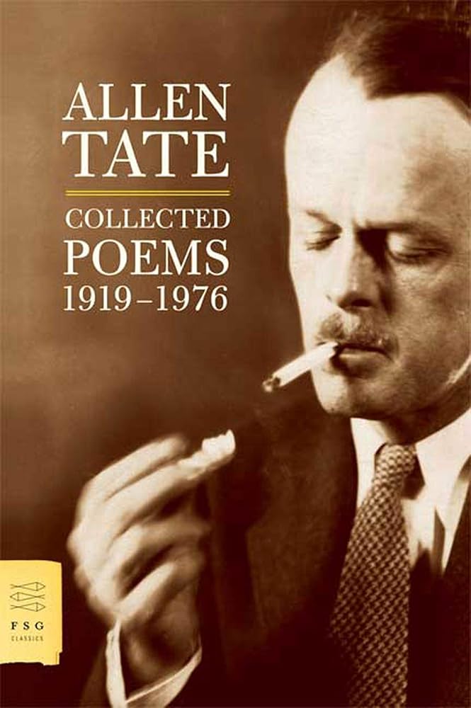 Collected Poems, 1919-1976 (FSG Classics) cover image