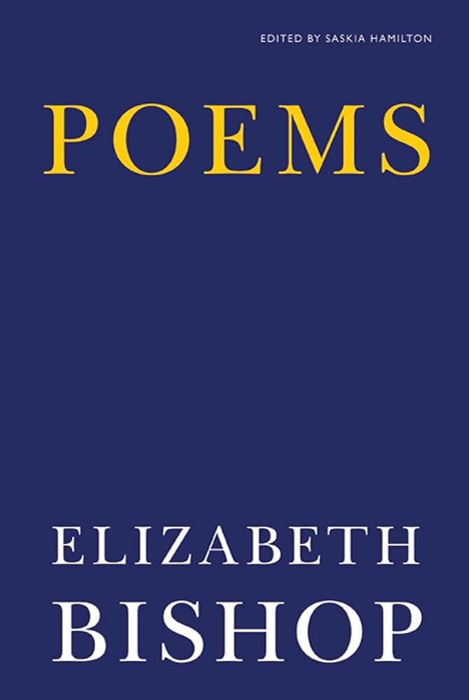 Poems cover image
