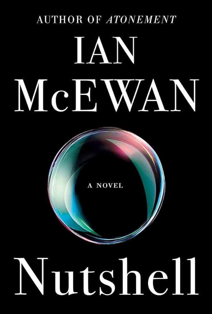 Nutshell: A Novel cover image