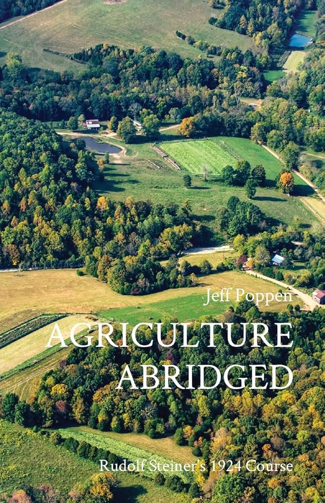 Agriculture Abridged: Rudolf Steiner's 1924 Course cover image