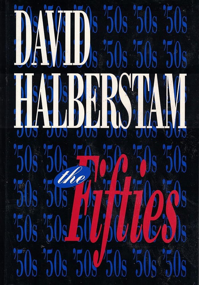 The Fifties cover image