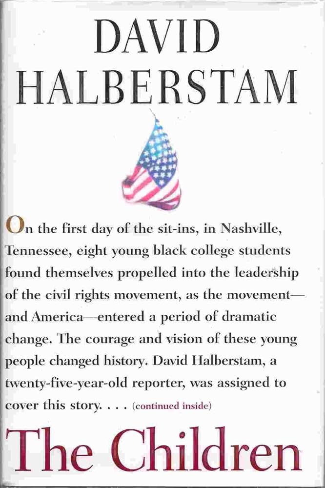 The Children cover image