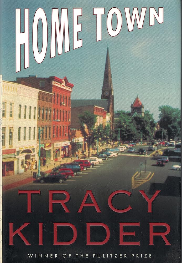Home Town cover image
