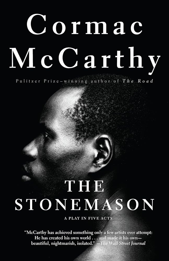 The Stonemason: A Play in Five Acts cover image