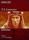 T.E. Lawrence cover image