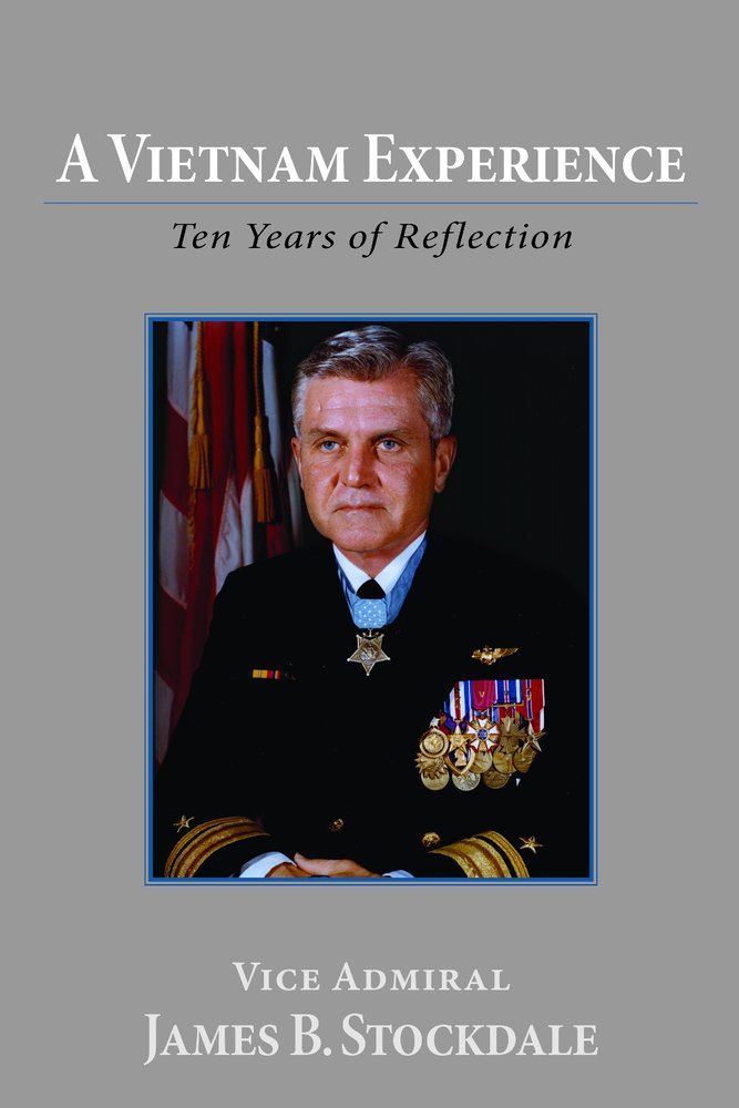 A Vietnam Experience: Ten Years of Reflection (Hoover Institution Press Publication) cover image