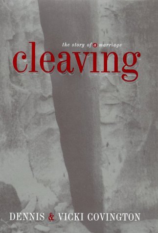 Cleaving: the story of a marriage