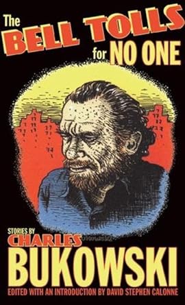The Bell Tolls for No One cover image
