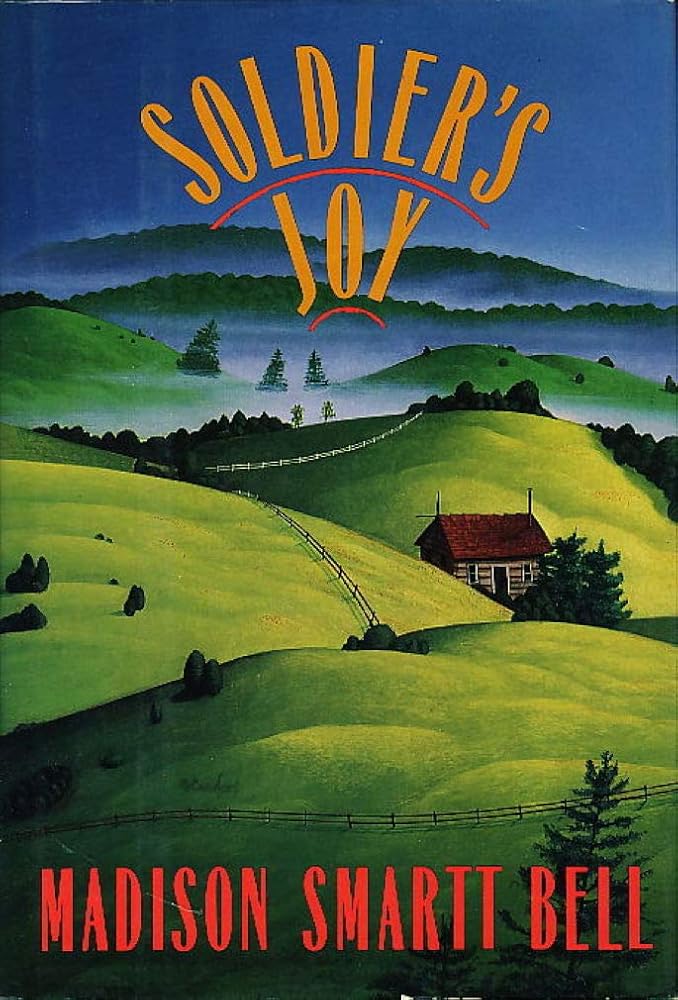 Soldier's Joy cover image