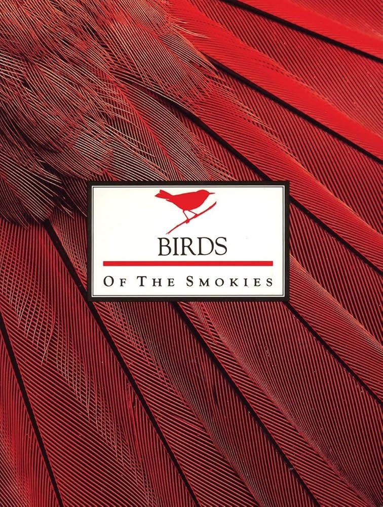 Birds of the Smokies cover image