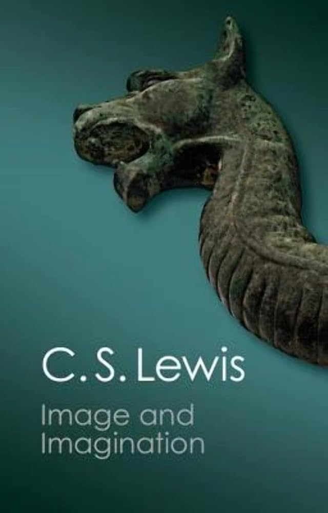 Image and Imagination: Essays and Reviews (Canto Classics) cover image