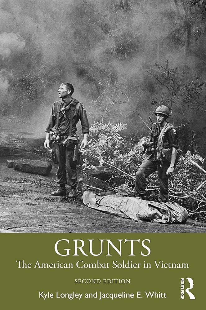 Grunts cover image