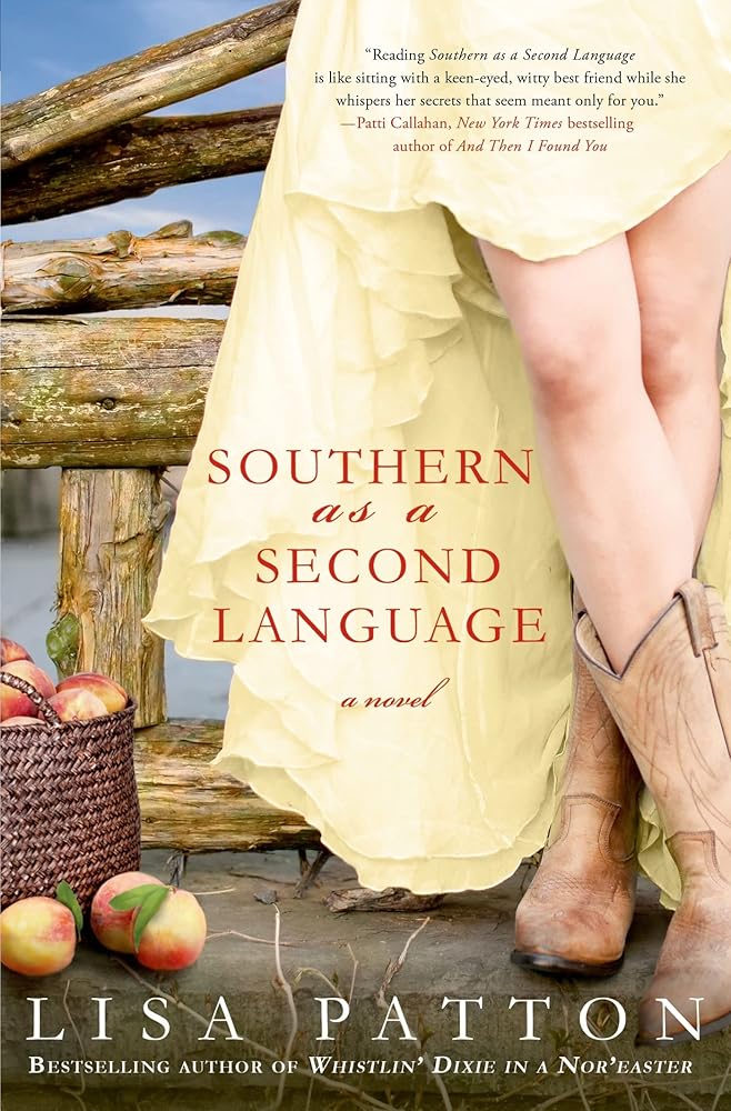 Southern as a Second Language: A Novel (Dixie Series) cover image