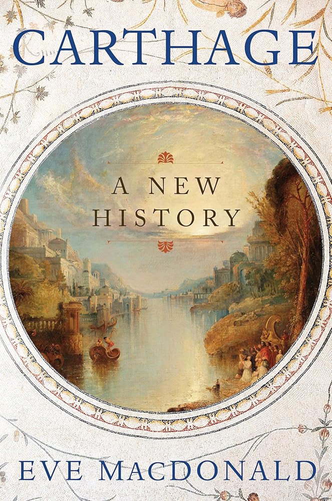 Carthage: A New History cover image