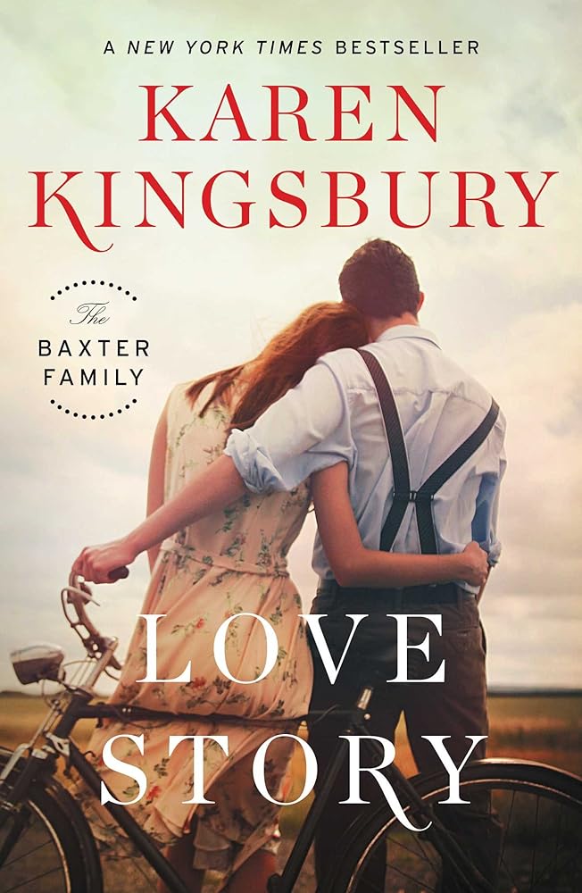 Love Story: A Novel cover image