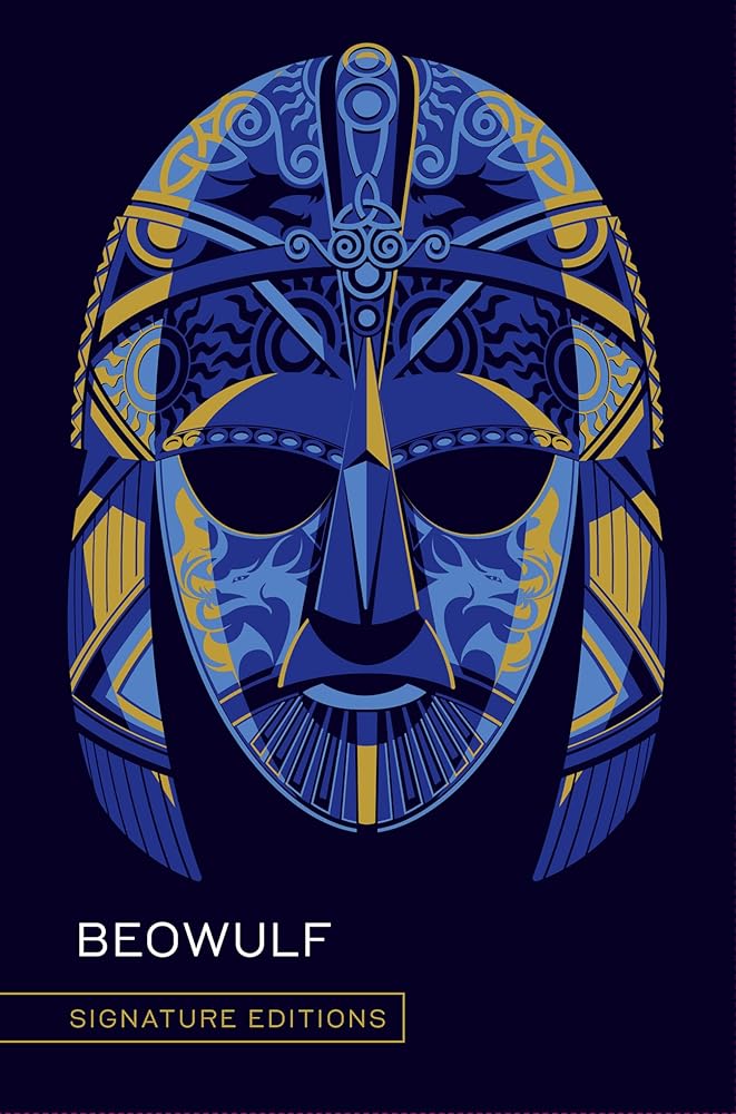 Beowulf (Signature Editions) cover image