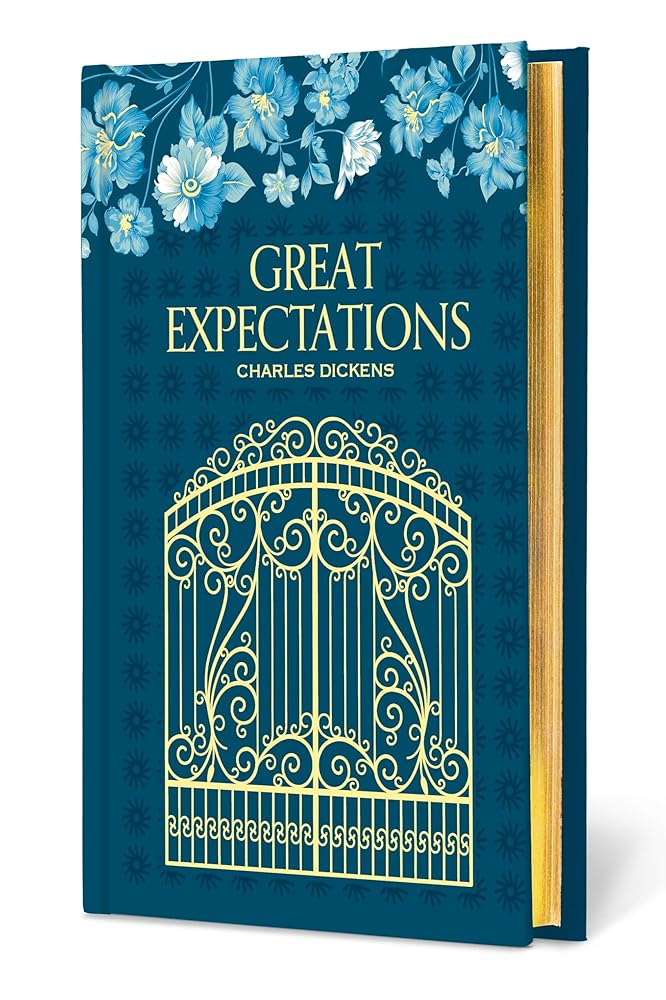 Great Expectations (Signature Gilded Editions) cover image