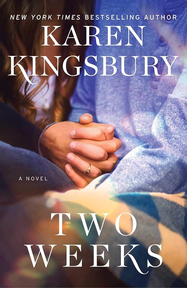 Two Weeks: A Novel cover image