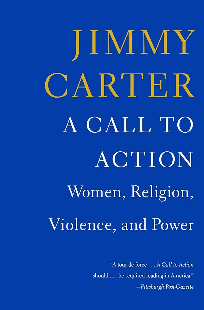 A Call to Action: Women, Religion, Violence, and Power cover image
