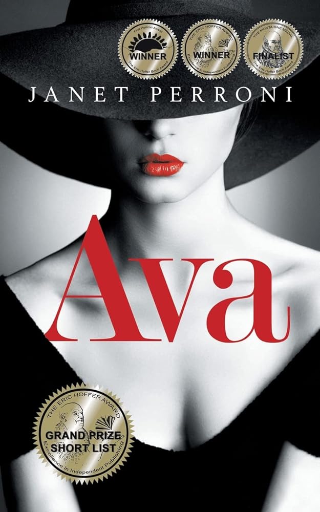 Ava cover image