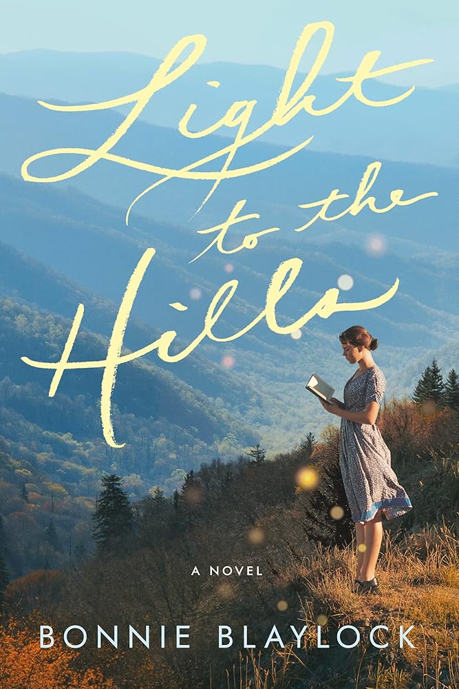 Light to the Hills: A Novel cover image