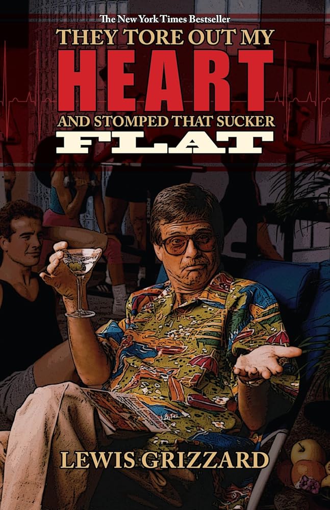 They Tore Out My Heart and Stomped That Sucker Flat cover image