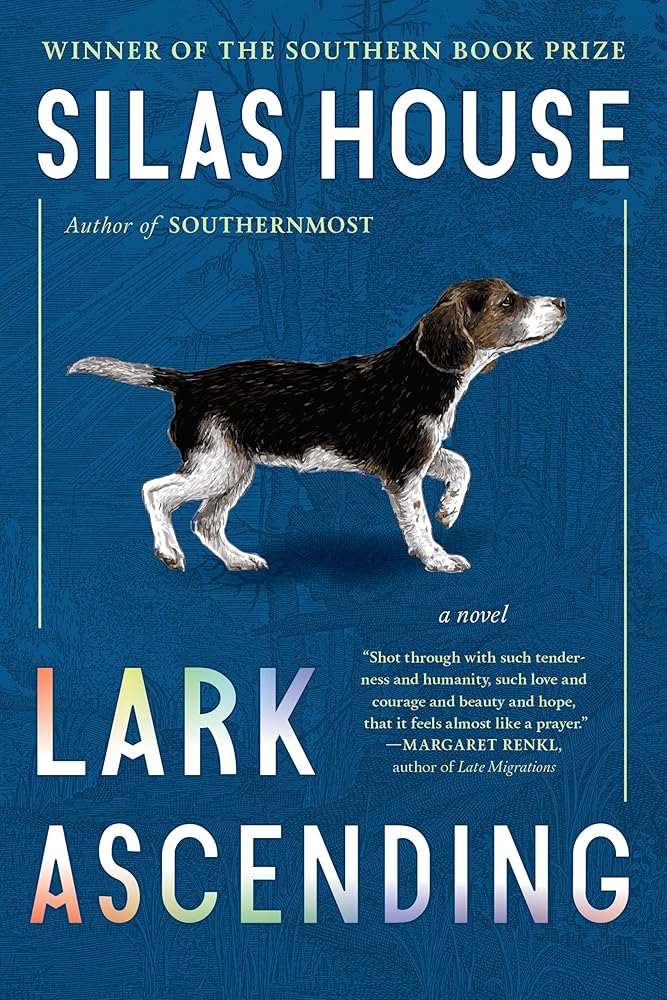 Lark Ascending cover image