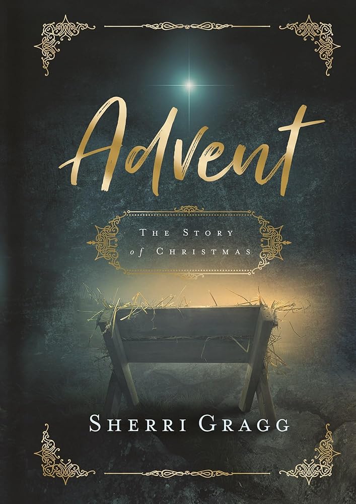 Advent: The Story of Christmas cover image