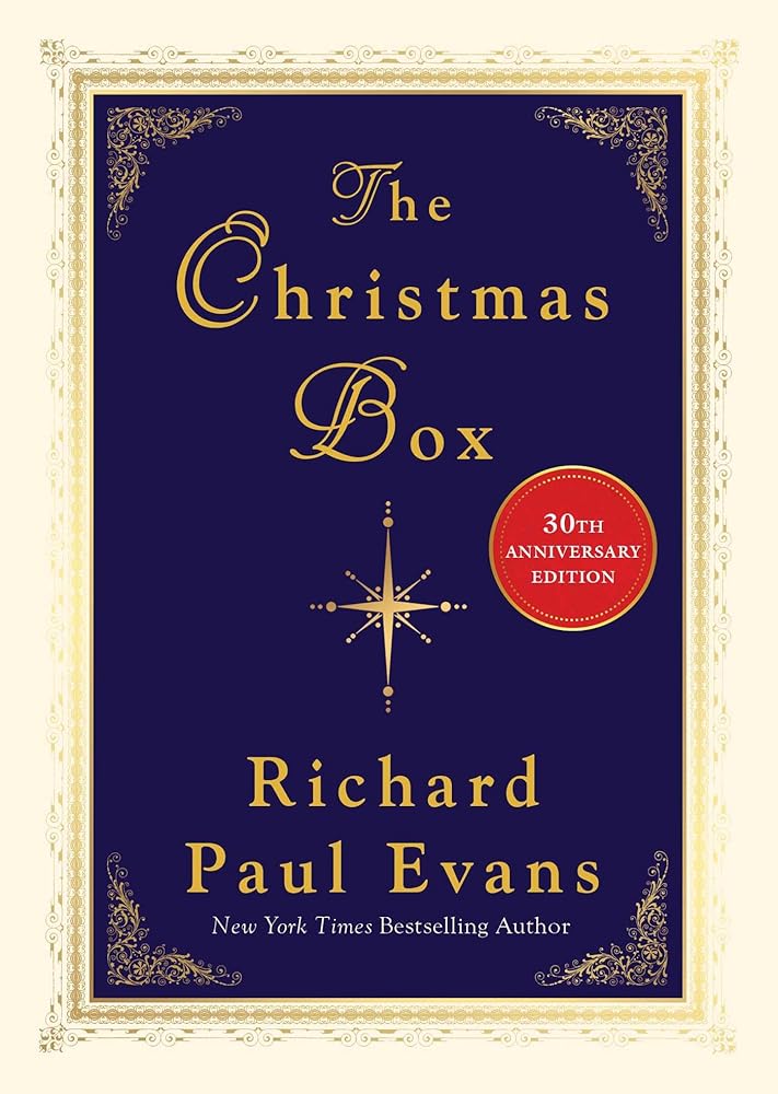 The Christmas Box (1) (The Christmas Box Trilogy) cover image