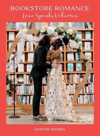 Bookstore Romance: Love Speaks Volumes cover image