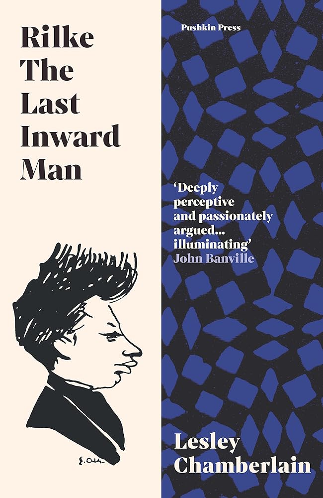 Rilke: The Last Inward Man cover image
