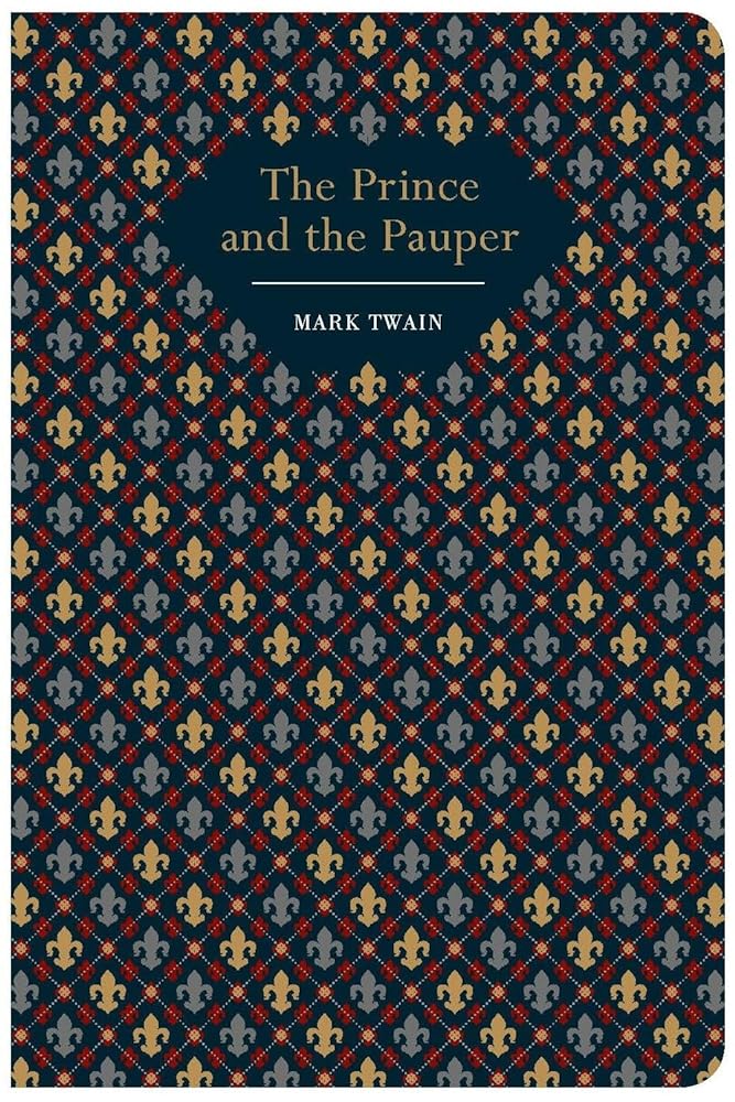 The Prince and the Pauper (Chiltern Classic) cover image