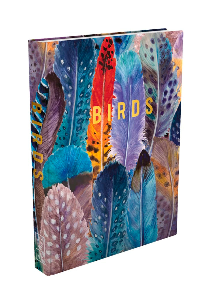 Birds (Luxe Nature) cover image