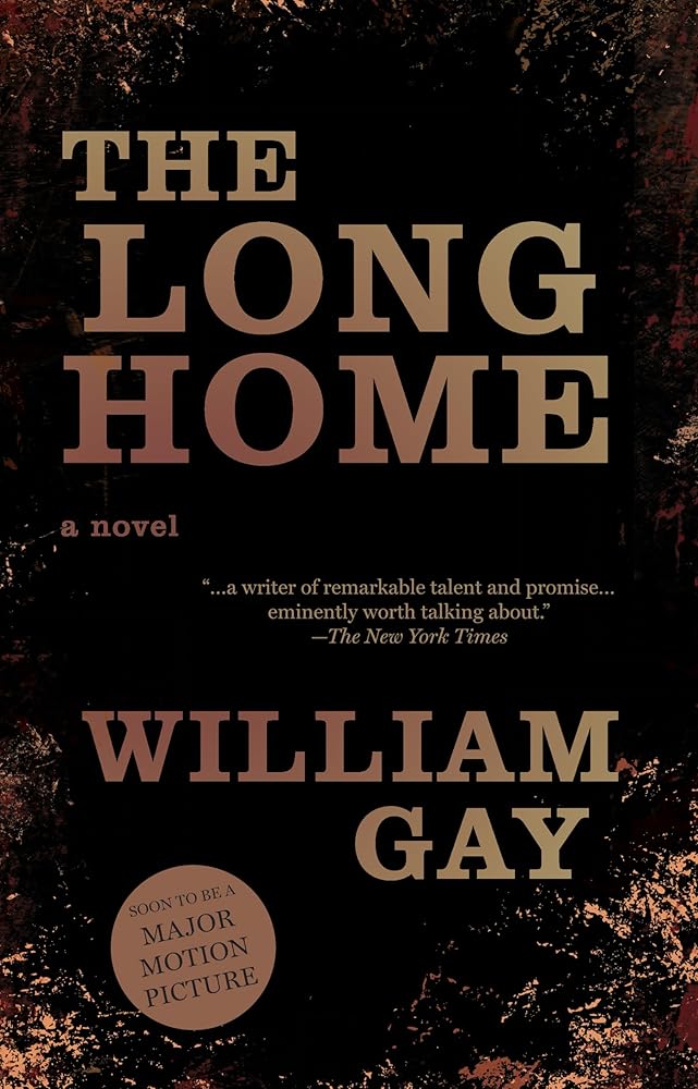 The Long Home cover image